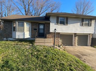 11020 E 63rd St, Raytown, MO 64133