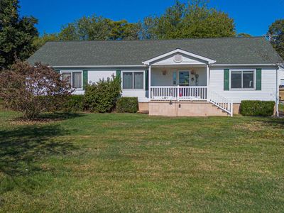 5815 Clinton Rd, Paducah, KY, 42001