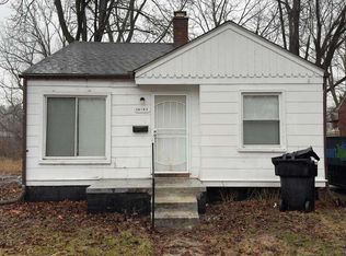 18285 Codding St, Detroit, MI 48219