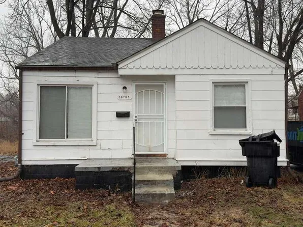 18285 Codding St, Detroit, MI 48219
