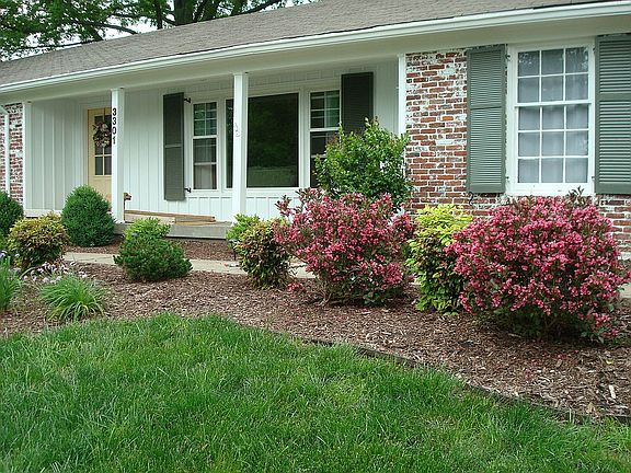 Totally updated inside & out