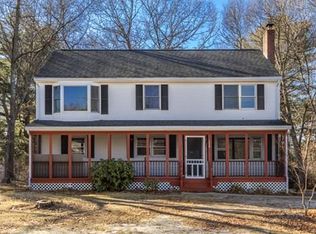 114 Nichols St, Wilmington, MA 01887