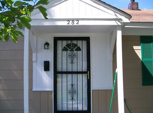 282 W Brooks Rd, Memphis, TN 38109