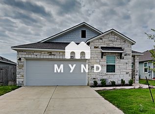 405 Watercourse Way, Bastrop, TX 78602