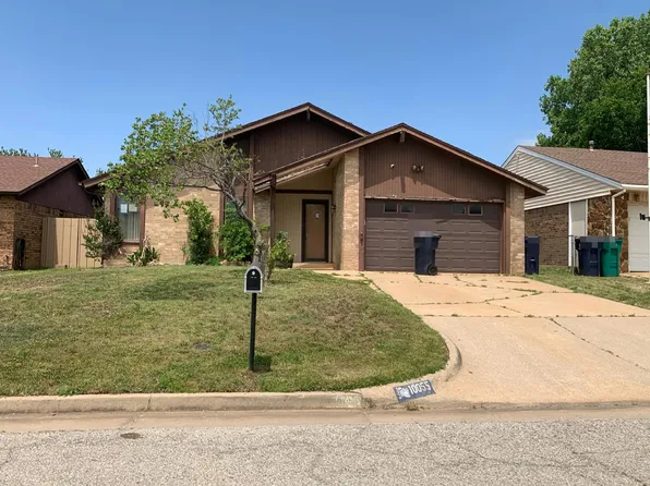 10055 Southridge Dr, Oklahoma City, OK 73159