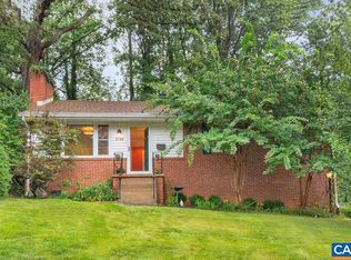 2724 McElroy Dr, Charlottesville, VA 22903