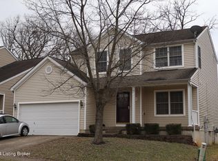 10102 Winding River Way, Louisville, KY 40229