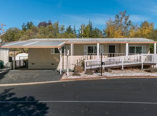 2681 Cameron Park Dr SPC 42, Cameron Park, CA