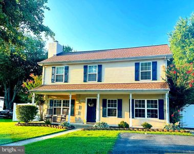 1852 Harbor Dr, Chester, MD, 21619