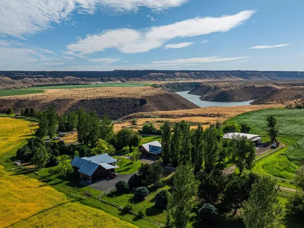14400 E Shoestring Rd, Bliss, ID 83314