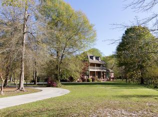 442 Ray Taylor Rd, Tifton, GA 31793