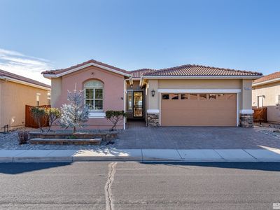 1495 Veneto Dr, Sparks, NV, 89434