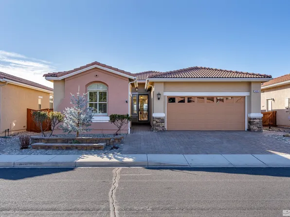 1495 Veneto Dr, Sparks, NV 89434