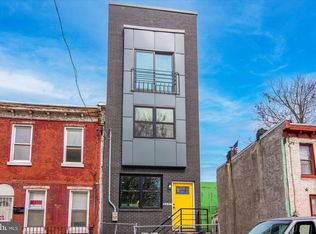 2407 Seybert St, Philadelphia, PA 19121