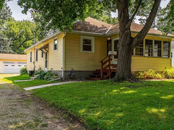 4310 Major Avenue, Madison, WI 53716