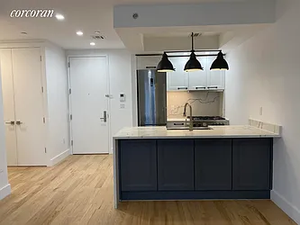 Rented by Corcoran