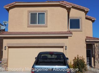 8319 Groundsel Rd NW, Albuquerque, NM 87120