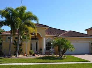 1526 Newhaven Point Ln, West Palm Beach, FL 33411