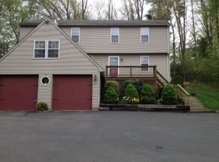 12 Burnap St, Auburn, MA 01501