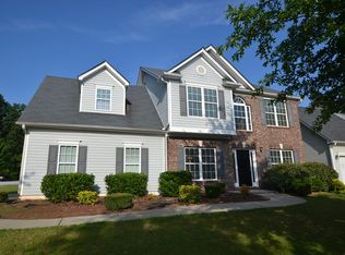 3147 Nikle Creek Cv, Snellville, GA 30039