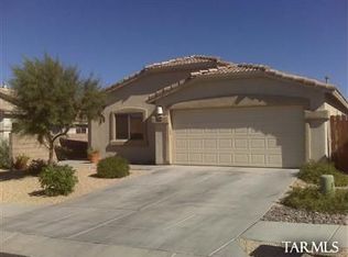 763 S Painted River Way, Vail, AZ 85641