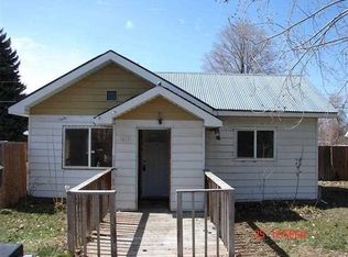 813 Oregon St, Gooding, ID 83330