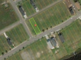 211 W Palms Dr LOT 116, Myrtle Beach, SC 29579