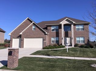 128413 Dunmoor Dr, Lemont, IL 60439