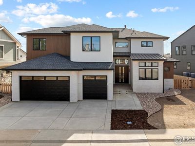 848 Trail Ridge Dr, Louisville, CO, 80027
