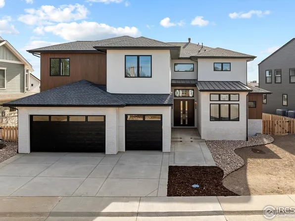 848 Trail Ridge Dr, Louisville, CO 80027