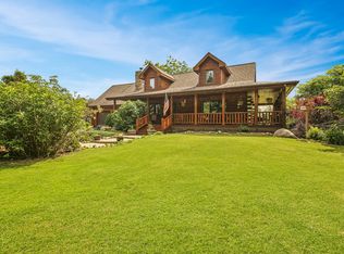 1550 N 2420 East Rd, Watseka, IL 60970