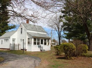 63 Washington St, Rochester, NH 03867