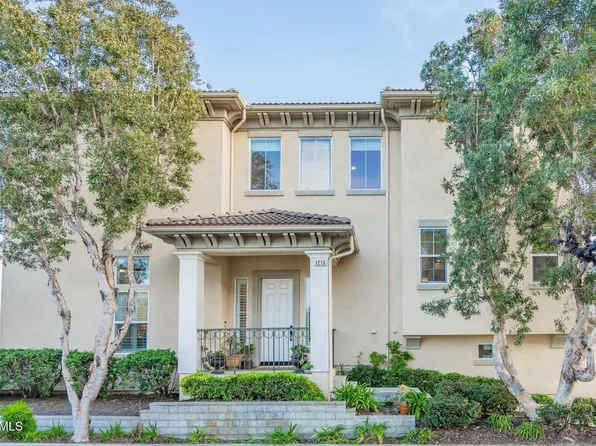 1216 Bayside Cir, Oxnard, CA 93035