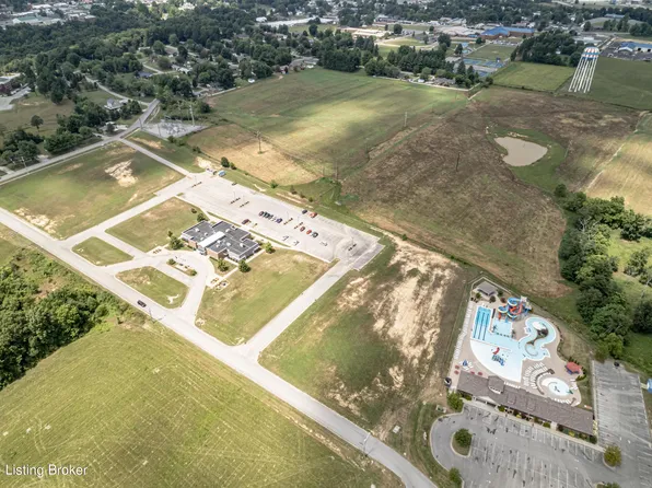 14 & 13 Shull White Rd, Leitchfield, KY 42754