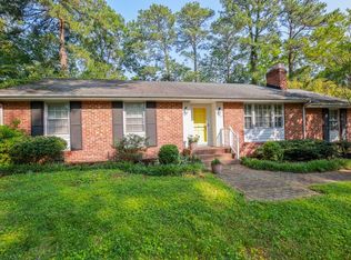 3424 Northview Pl, Richmond, VA 23225