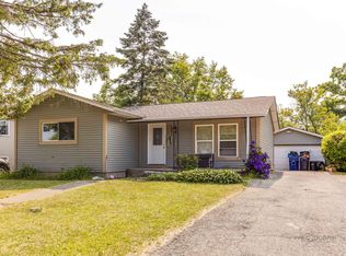 2614 Hermon Ave, Zion, IL