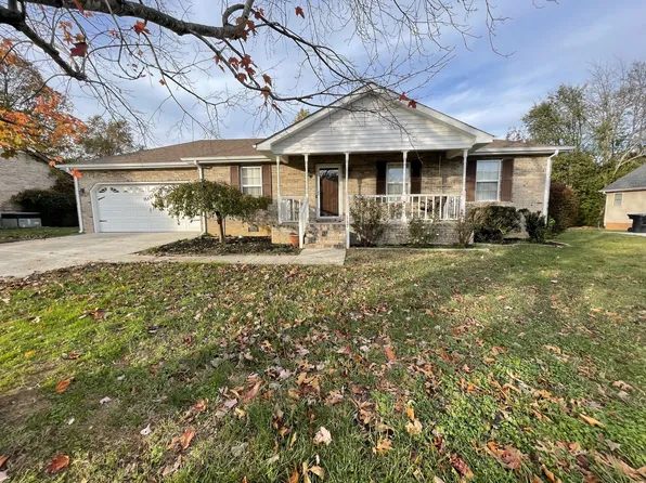 117 Point Dr, Tullahoma, TN 37388
