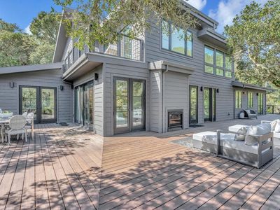 503 Laverne Avenue, Mill Valley, CA, 94941