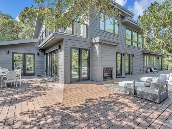 503 Laverne Avenue, Mill Valley, CA 94941