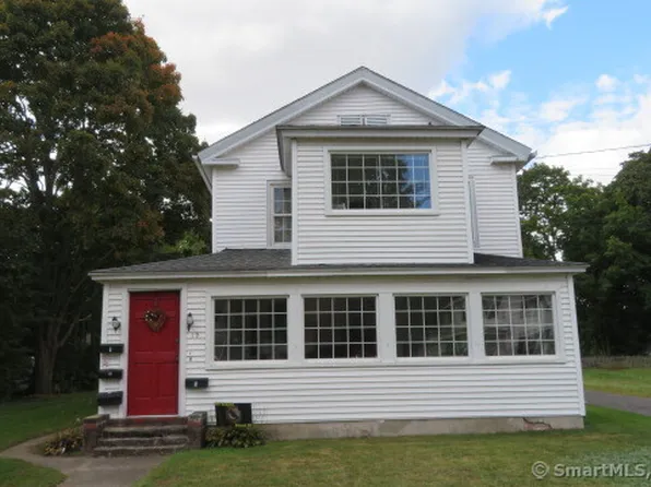 19 Park Street, Plainville, CT 06062