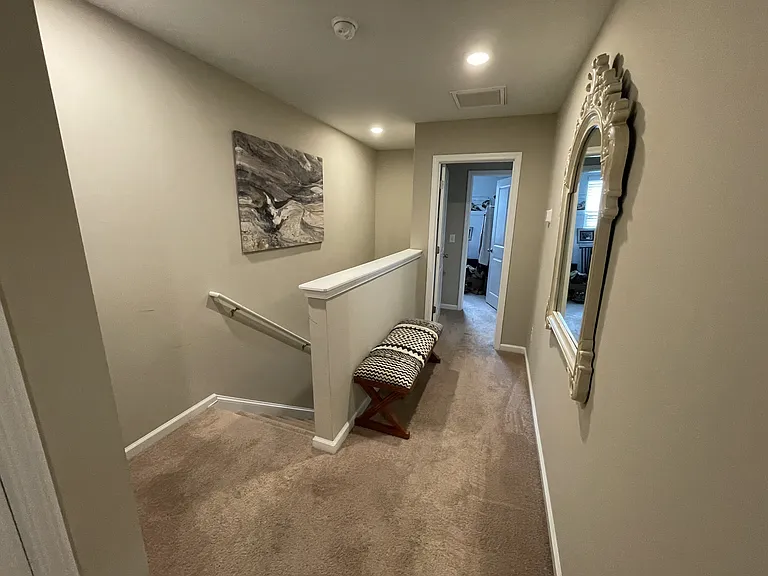 2nd Floor Landing