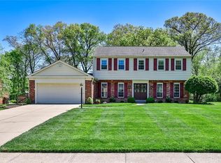 11316 Marlette Dr, Cincinnati, OH 45249