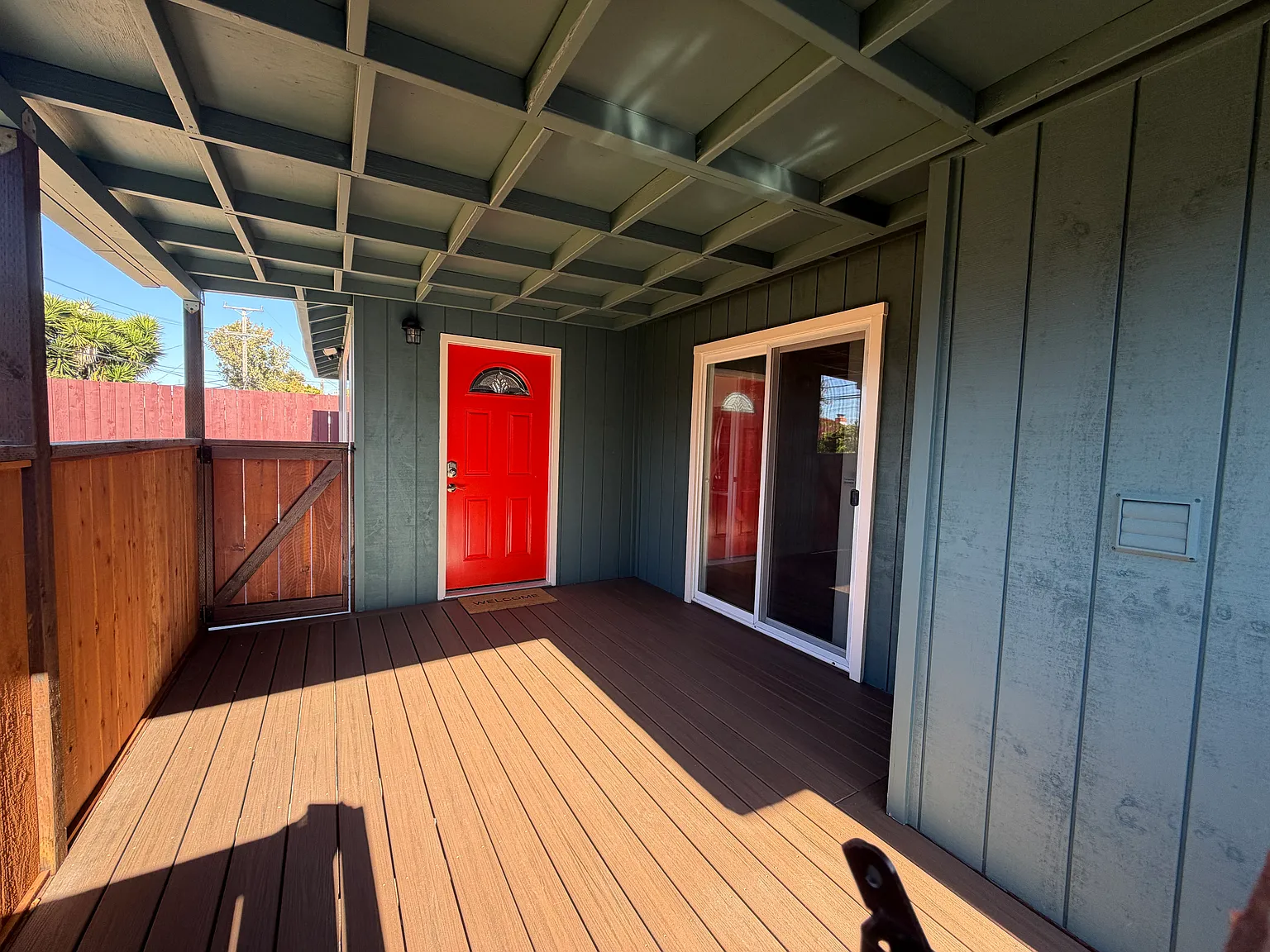 1 bed, 645 sqft, $2,800 — Photo 2