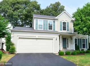 8002 Foxgreen Ct, Glen Burnie, MD 21061