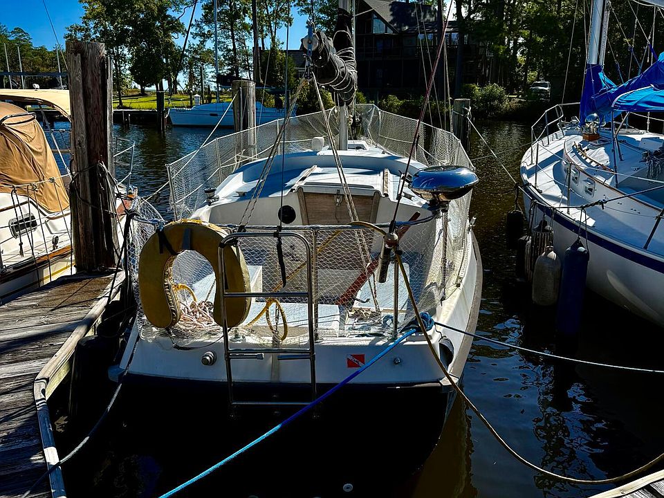 1st image of Slip 35 Harbour Way
