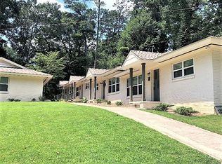 1113 Crest Ave APT 2, Homewood, AL 35209