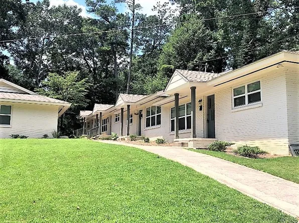 1113 Crest Ave #6, Birmingham, AL 35209