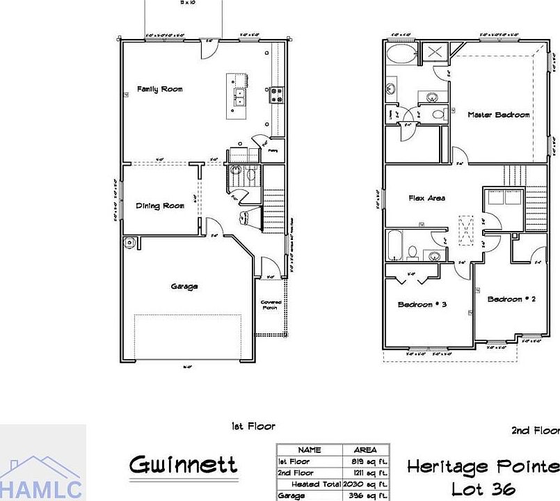 2nd image of 202 Hampton St