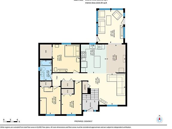 3rd image of 44 Beech St #42