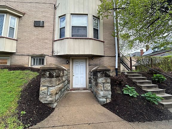 2nd image of 157 S Fairmount St APT 1